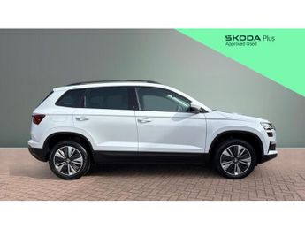 Skoda Karoq 1.5 TSI SE Drive 5dr DSG Petrol Estate