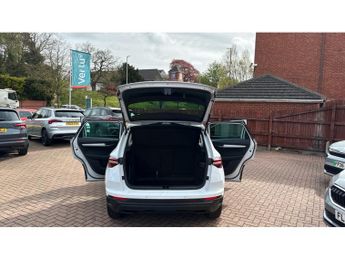 Skoda Karoq 1.5 TSI SE Drive 5dr DSG Petrol Estate