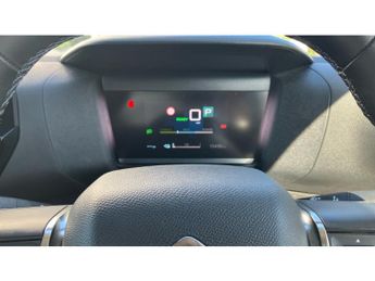Citroen C4 100kW Shine Plus 50kWh 5dr Auto Electric Hatchback