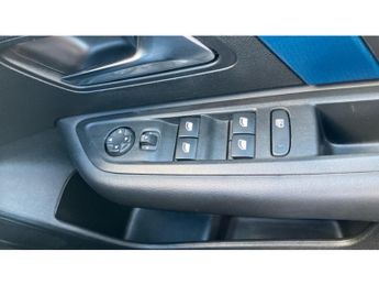 Citroen C4 100kW Shine Plus 50kWh 5dr Auto Electric Hatchback