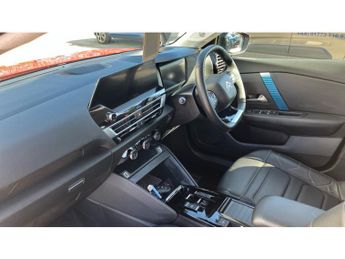 Citroen C4 100kW Shine Plus 50kWh 5dr Auto Electric Hatchback