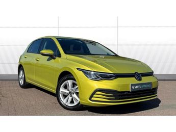 Volkswagen Golf 1.5 eTSI 150 Life 5dr DSG Petrol Hatchback