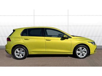 Volkswagen Golf 1.5 eTSI 150 Life 5dr DSG Petrol Hatchback
