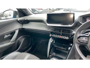 Peugeot 2008 100kW GT 50kWh 5dr Auto Electric Estate