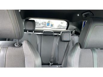 Peugeot 2008 100kW GT 50kWh 5dr Auto Electric Estate