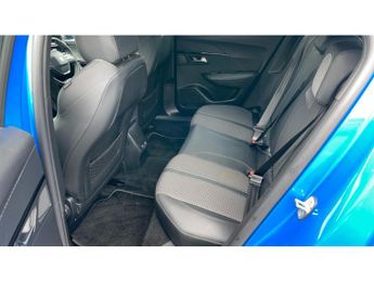 Peugeot 2008 100kW GT 50kWh 5dr Auto Electric Estate