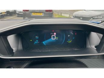 Peugeot 2008 100kW GT 50kWh 5dr Auto Electric Estate