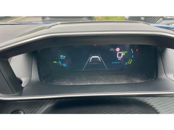 Peugeot 2008 100kW GT 50kWh 5dr Auto Electric Estate