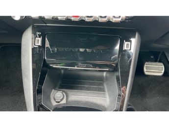 Peugeot 2008 100kW GT 50kWh 5dr Auto Electric Estate