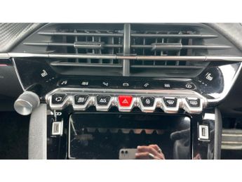 Peugeot 2008 100kW GT 50kWh 5dr Auto Electric Estate