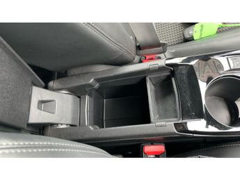 Peugeot 2008 100kW GT 50kWh 5dr Auto Electric Estate