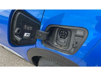 Peugeot 2008 100kW GT 50kWh 5dr Auto Electric Estate