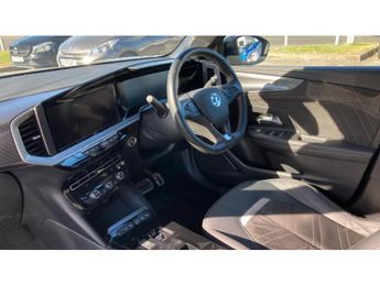 Vauxhall Mokka 100kW Ultimate 50kWh 5dr Auto Electric Hatchback