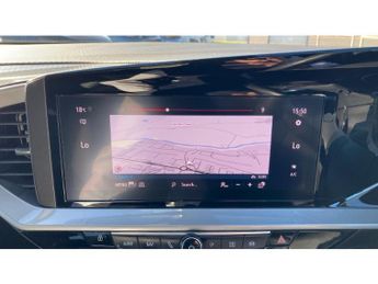 Vauxhall Mokka 100kW Ultimate 50kWh 5dr Auto Electric Hatchback