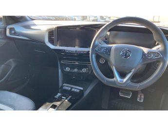 Vauxhall Mokka 100kW Ultimate 50kWh 5dr Auto Electric Hatchback