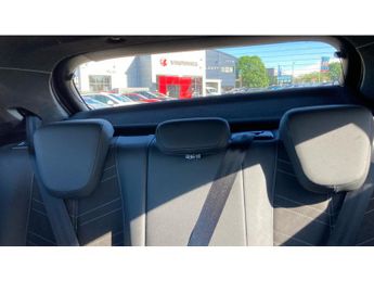 Vauxhall Mokka 100kW Ultimate 50kWh 5dr Auto Electric Hatchback