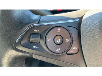 Vauxhall Mokka 100kW Ultimate 50kWh 5dr Auto Electric Hatchback