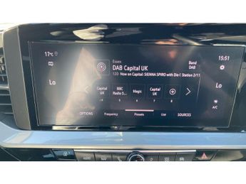 Vauxhall Mokka 100kW Ultimate 50kWh 5dr Auto Electric Hatchback