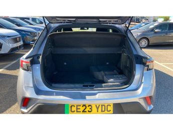 Vauxhall Mokka 100kW Ultimate 50kWh 5dr Auto Electric Hatchback