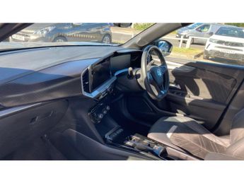 Vauxhall Mokka 100kW Ultimate 50kWh 5dr Auto Electric Hatchback