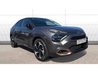 Citroen C4 1.2 PureTech [130] C-Series Edition 5dr Petrol Hatchback