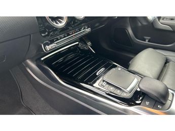 Mercedes-Benz A-Class A35 4Matic Premium 5dr Auto Petrol Hatchback