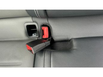 Mercedes-Benz A-Class A35 4Matic Premium 5dr Auto Petrol Hatchback