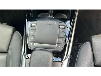 Mercedes-Benz A-Class A35 4Matic Premium 5dr Auto Petrol Hatchback