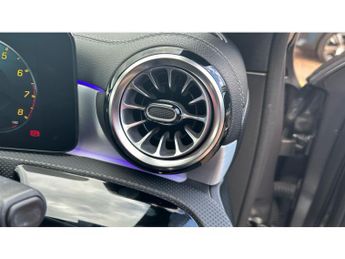 Mercedes-Benz A-Class A35 4Matic Premium 5dr Auto Petrol Hatchback