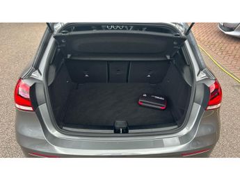 Mercedes-Benz A-Class A35 4Matic Premium 5dr Auto Petrol Hatchback