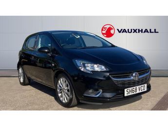 Vauxhall Corsa 1.4 [75] SE Nav 5dr Petrol Hatchback