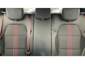 Renault Clio 1.6 E-TECH Hybrid 140 RS Line 5dr Auto Hybrid Hatchback