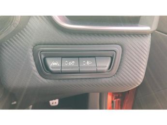 Renault Clio 1.6 E-TECH Hybrid 140 RS Line 5dr Auto Hybrid Hatchback