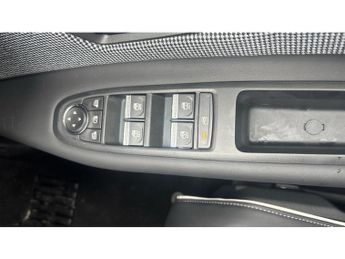 Renault 4 110kW Iconic+ 52kWh Comfort range 5dr Auto Electric Estate