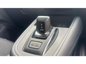 Renault Captur 1.8 E-Tech Full Hybrid 160 Esprit Alpine 5dr Auto Hybrid Hatchba