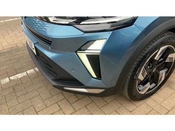 Renault Symbioz 1.6 E-Tech FHEV 145 Techno 5dr Auto Hybrid Estate