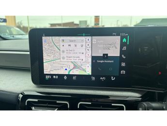 Renault 5 110kW Roland Garros + Comfort Range 52kWh 5dr Auto Electric Hatc