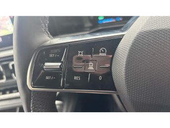 Renault 5 110kW Roland Garros + Comfort Range 52kWh 5dr Auto Electric Hatc