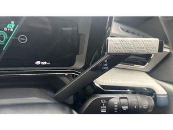 Renault 5 110kW Roland Garros + Comfort Range 52kWh 5dr Auto Electric Hatc