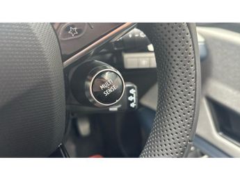 Renault 5 110kW Roland Garros + Comfort Range 52kWh 5dr Auto Electric Hatc