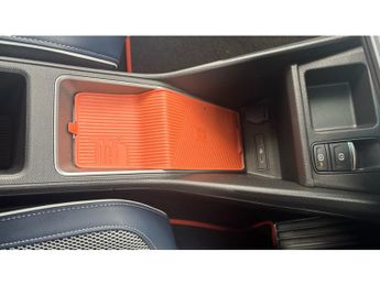 Renault 5 110kW Roland Garros + Comfort Range 52kWh 5dr Auto Electric Hatc