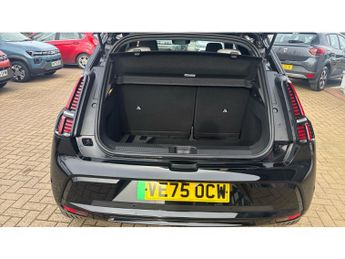 Renault 5 110kW Roland Garros + Comfort Range 52kWh 5dr Auto Electric Hatc