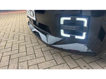 Renault 5 110kW Roland Garros + Comfort Range 52kWh 5dr Auto Electric Hatc