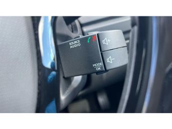 Renault Captur 1.5 dCi 90 Dynamique S Nav 5dr Auto Diesel Hatchback