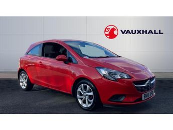 Vauxhall Corsa 1.4 ecoFLEX Energy 3dr [AC] Petrol Hatchback