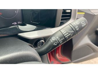 Vauxhall Mokka 100kW Ultimate 50kWh 5dr Auto Electric Hatchback