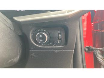 Vauxhall Mokka 100kW Ultimate 50kWh 5dr Auto Electric Hatchback