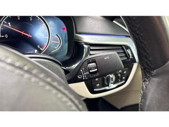 BMW 5 Series 520d M Sport 4dr Auto Diesel Saloon