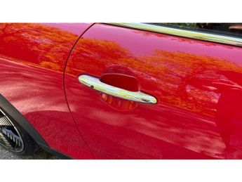 MINI Hatchback 1.5 Cooper Exclusive 3dr Auto Petrol Hatchback