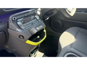 Hyundai INSTER 85kW Cross 49kWh 5dr Auto Electric Hatchback
